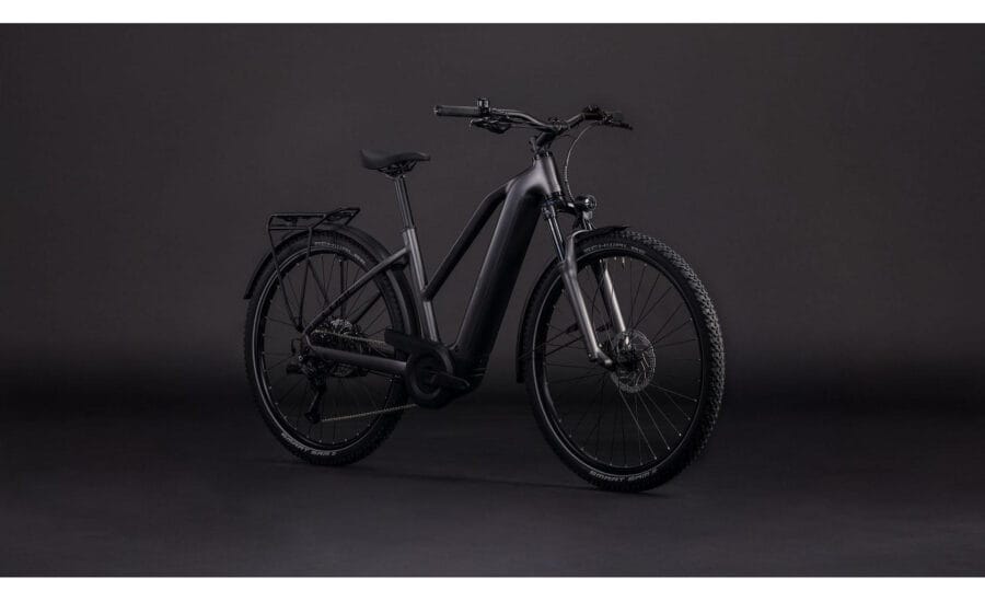 CUBE NURIDE HYBRID PERFORMANCE 600 – Image 10