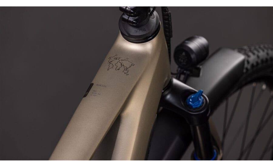 CUBE NURIDE HYBRID PRO 800 – Image 2