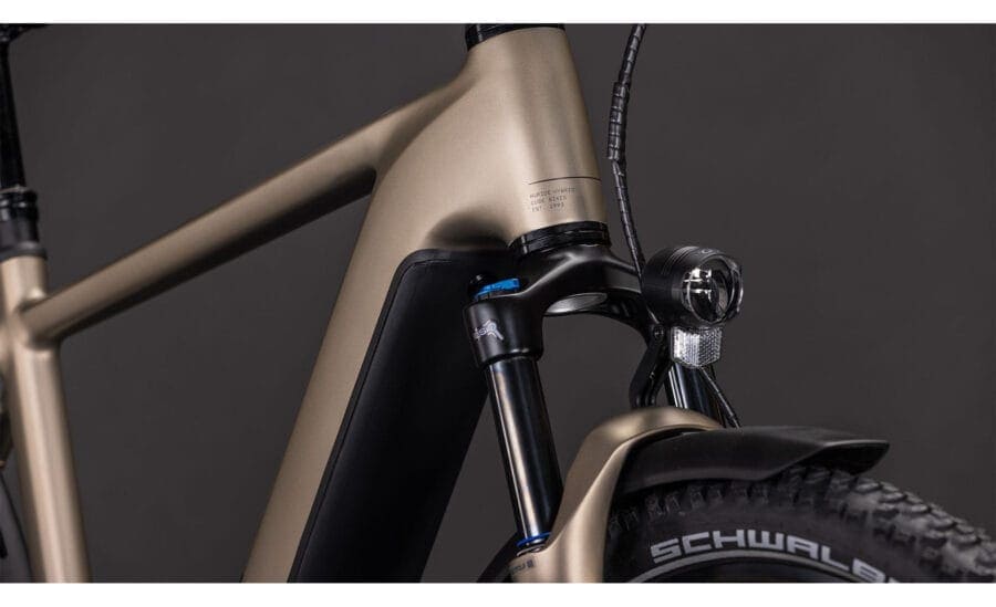 CUBE NURIDE HYBRID PRO 600 – Image 2