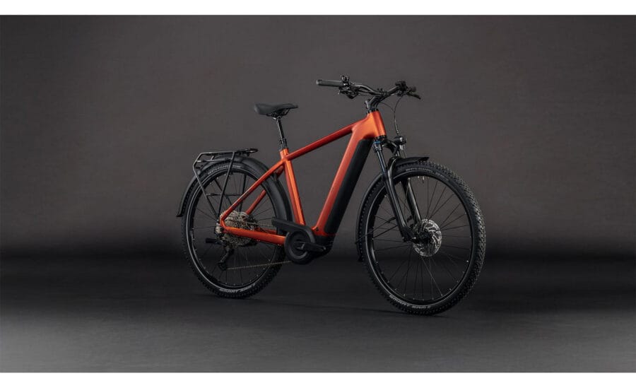 CUBE NURIDE HYBRID PRO 600 – Image 8