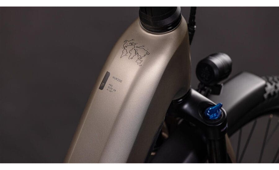 CUBE NURIDE HYBRID PRO 600 – Image 3