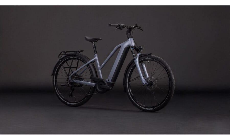 CUBE TOURING HYBRID ONE 800 – Image 11