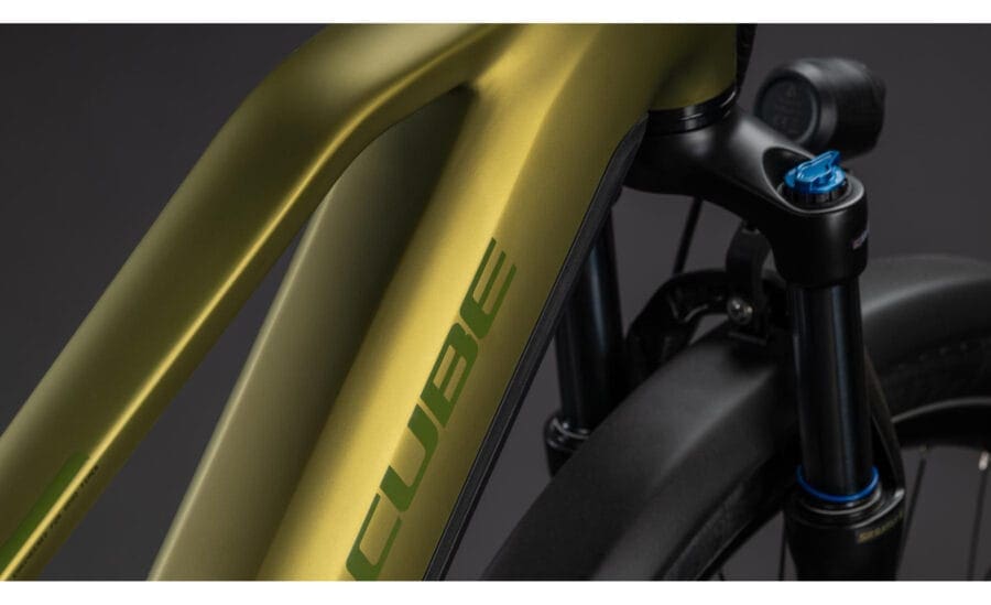 CUBE TOURING HYBRID ONE 800 – Image 3