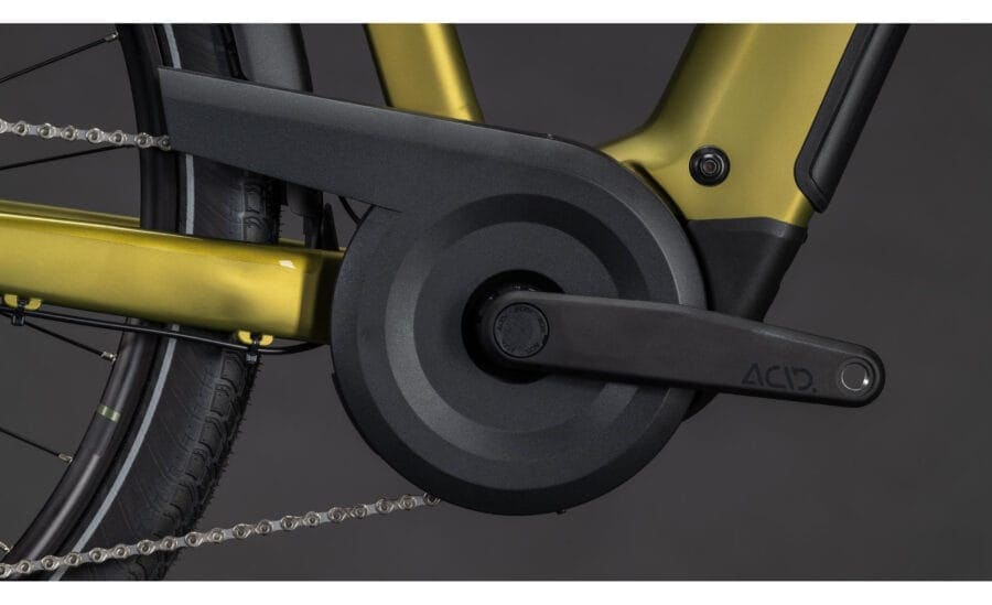 CUBE TOURING HYBRID ONE 800 – Image 6