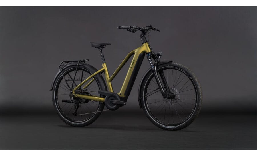 CUBE TOURING HYBRID ONE 800 – Image 7