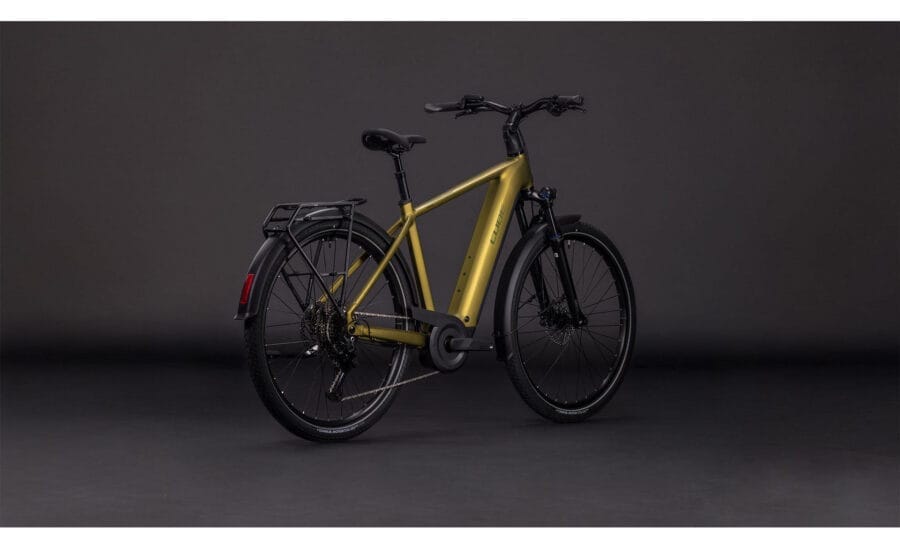 CUBE TOURING HYBRID ONE 800 – Image 8