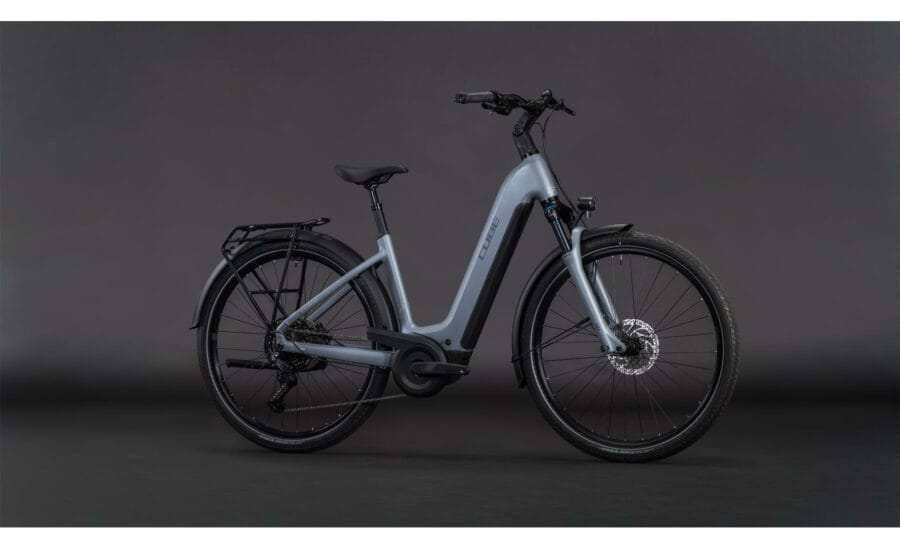 CUBE TOURING HYBRID ONE 800 – Image 12