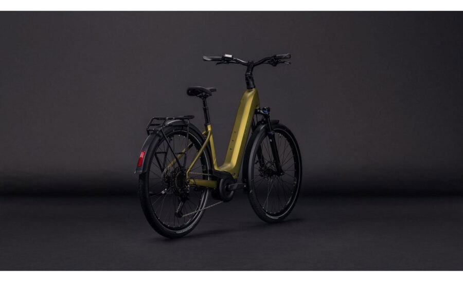 CUBE TOURING HYBRID ONE 800 – Image 9