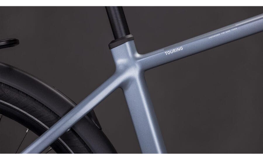 CUBE TOURING HYBRID ONE 800 – Image 5