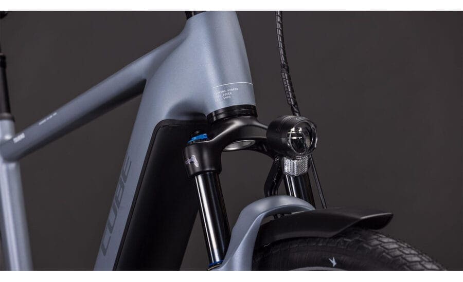 CUBE TOURING HYBRID ONE 800 – Image 4