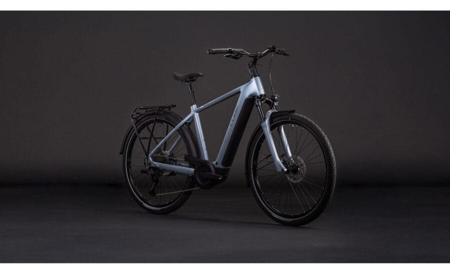 CUBE TOURING HYBRID ONE 800 – Image 10