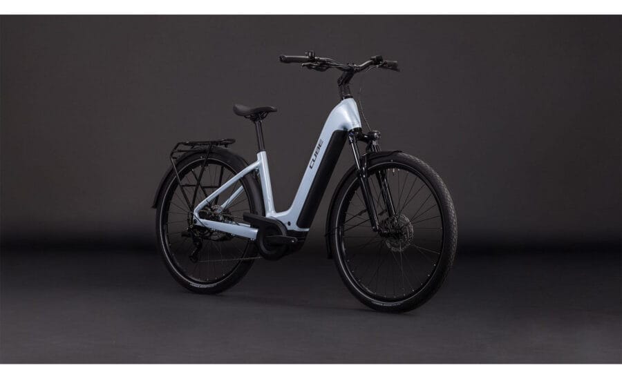 CUBE TOURING HYBRID ONE 600 – Image 12