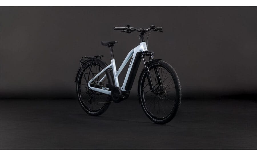 CUBE TOURING HYBRID ONE 600 – Image 11