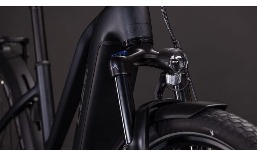 CUBE TOURING HYBRID ONE 600 – Image 5