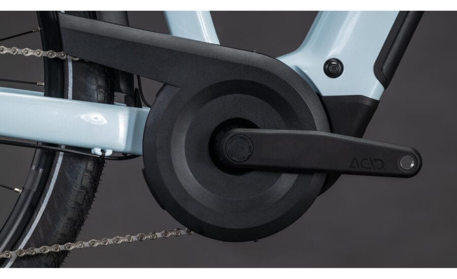 CUBE TOURING HYBRID ONE 600 – Image 9