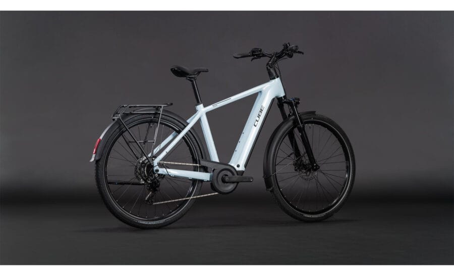 CUBE TOURING HYBRID ONE 600 – Image 10