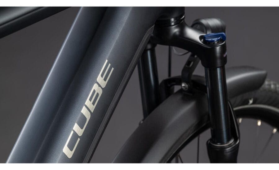 CUBE TOURING HYBRID ONE 600 – Image 2