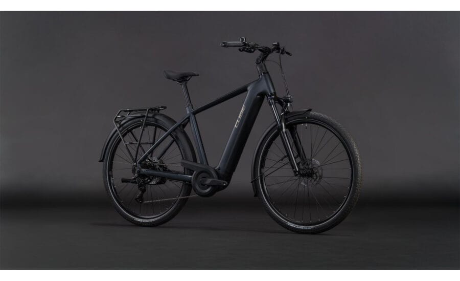 CUBE TOURING HYBRID ONE 600 – Image 3