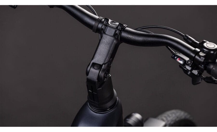 CUBE TOURING HYBRID ONE 600 – Image 4