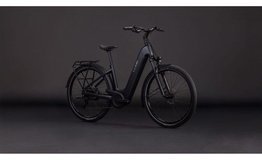 CUBE TOURING HYBRID ONE 600 – Image 8