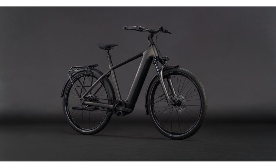 CUBE TOURING COMFORT SLX 800 – Image 11