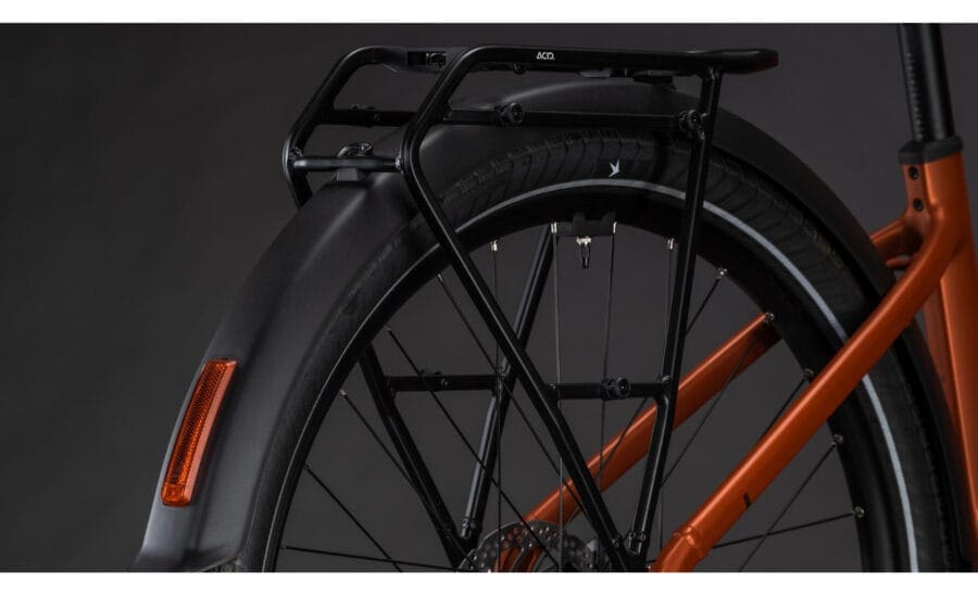 CUBE TOURING COMFORT SLX 800 – Image 3