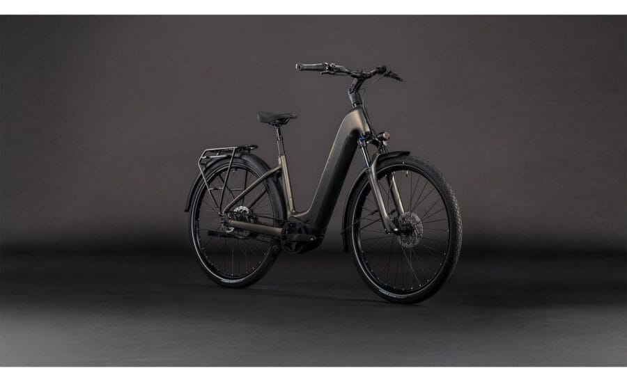 CUBE TOURING COMFORT SLX 800 – Image 9