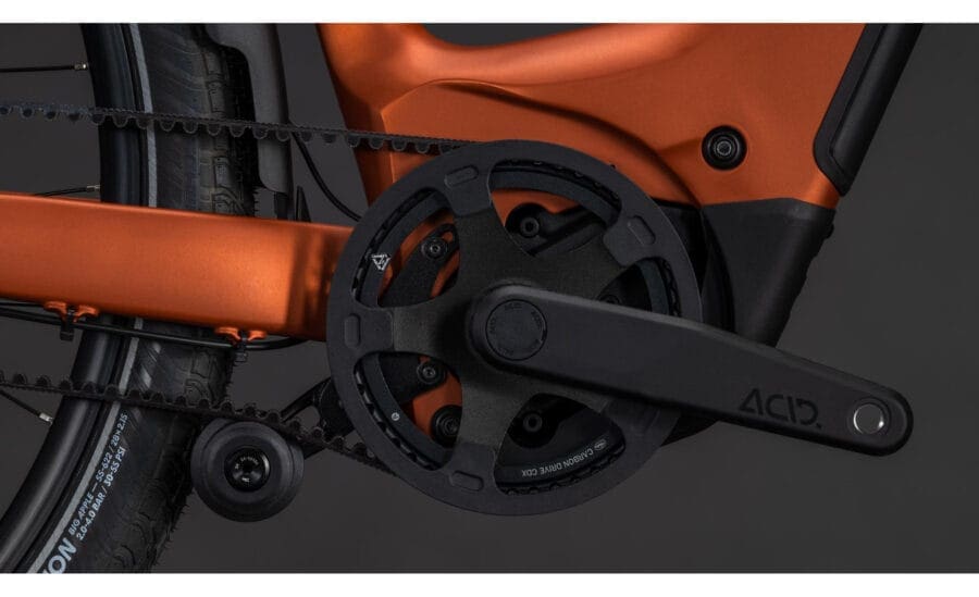 CUBE TOURING COMFORT SLX 800 – Image 4