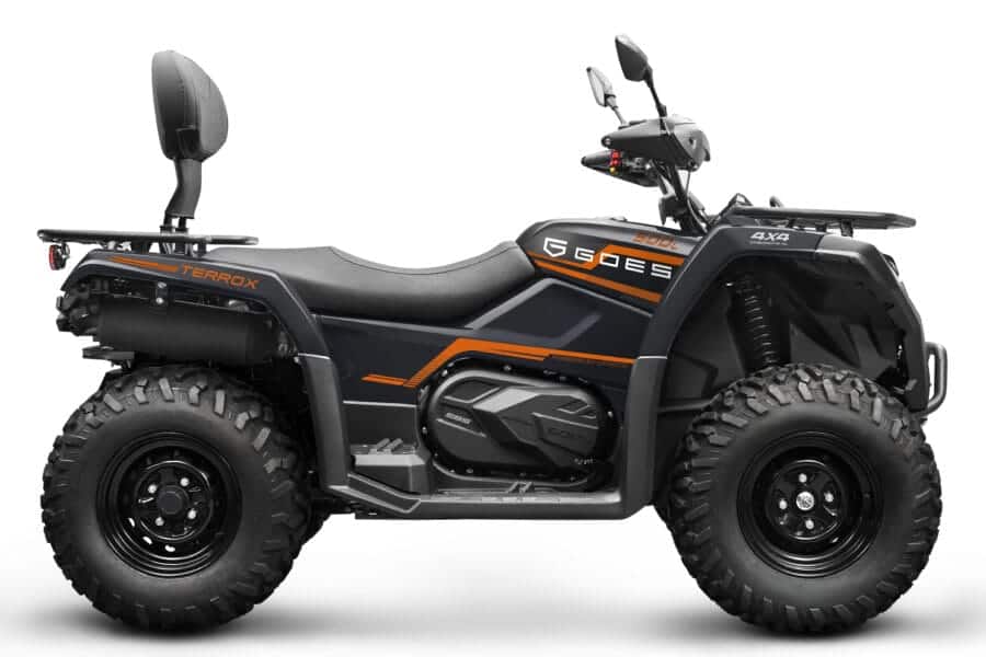 GOES - CFMOTO TERROX 500 COURT EPS – Image 2