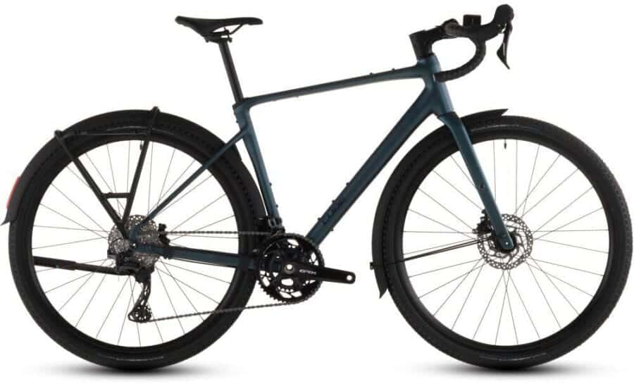CUBE NUROAD RACE FE