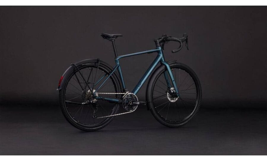 CUBE NUROAD RACE FE – Image 3