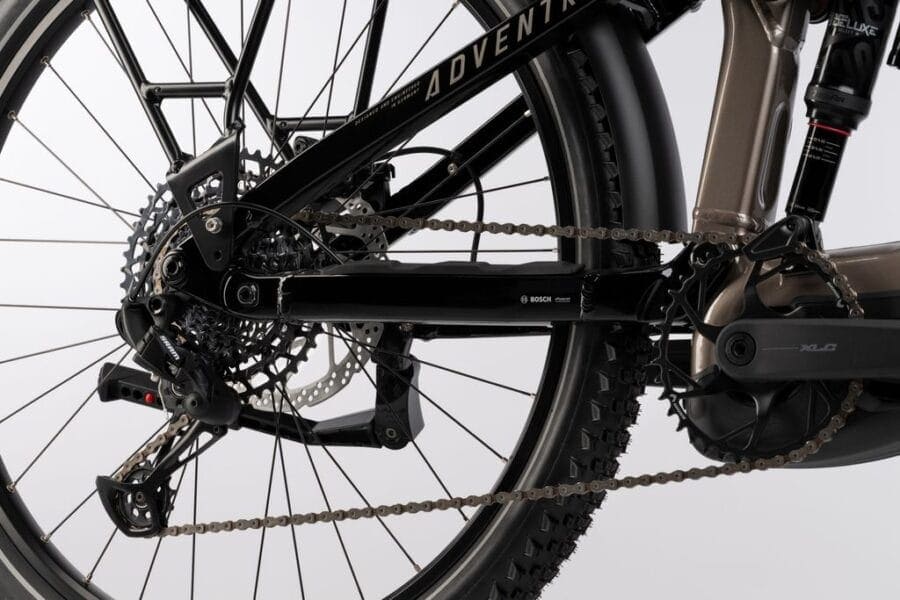 HAIBIKE ADVENTR 10 (2026) – Image 3