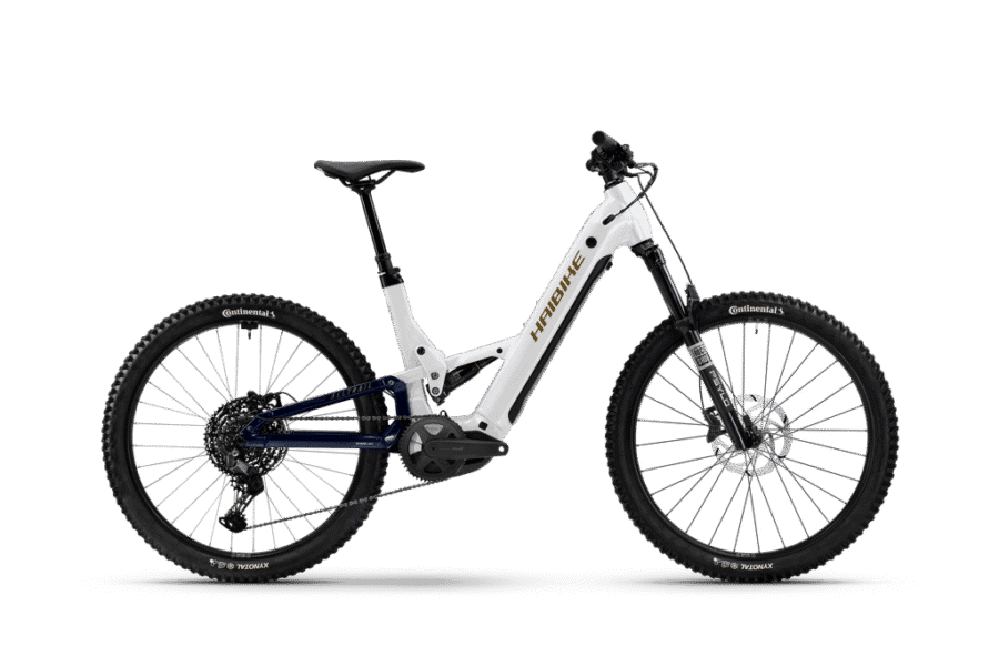 HAIBIKE ALL TRAIL 8 27.5 LOW