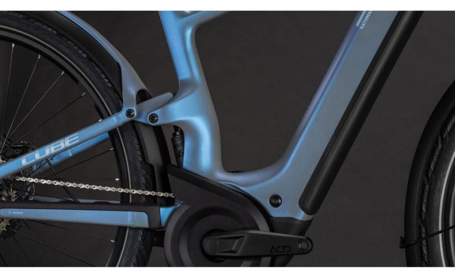 CUBE KATHMANDU HYBRID ONE 11 HPC PRO 800 – Image 2