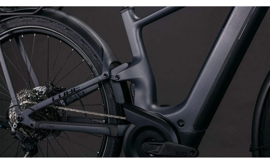 CUBE KATHMANDU HYBRID ONE 11 HPC PRO 800 – Image 5