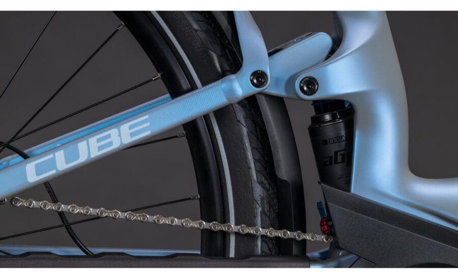 CUBE KATHMANDU HYBRID ONE 11 HPC PRO 800 – Image 3