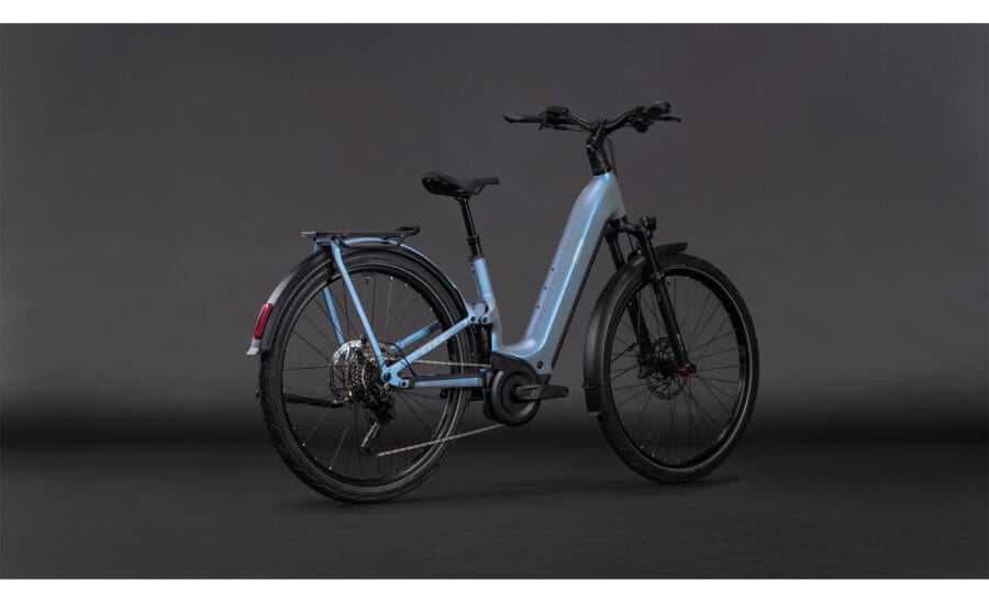 CUBE KATHMANDU HYBRID ONE 11 HPC PRO 800 – Image 6