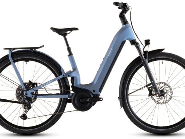 CUBE KATHMANDU HYBRID ONE 11 HPC PRO 800