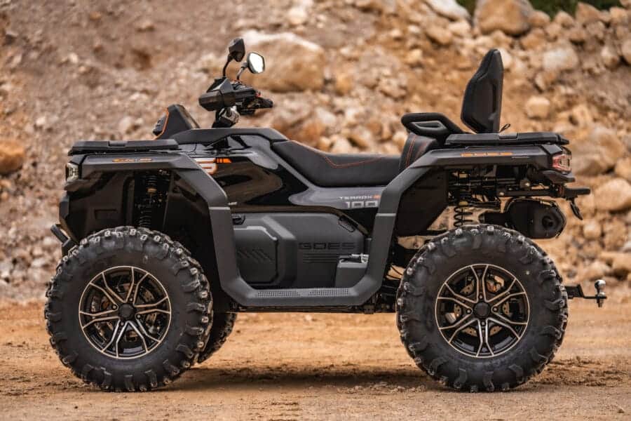 GOES - CFMOTO TERROX 1000S – Image 5