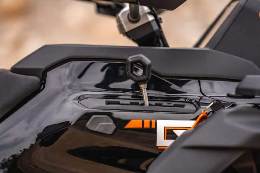 GOES - CFMOTO TERROX 1000S – Image 3