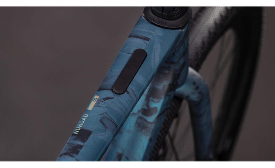 CUBE NUROAD C:62 SLT – Image 2