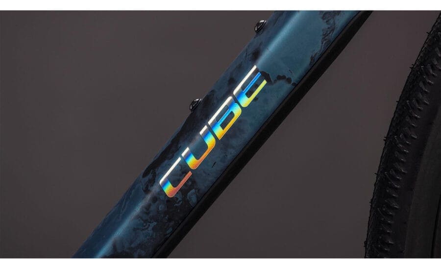 CUBE NUROAD C:62 SLT – Image 5