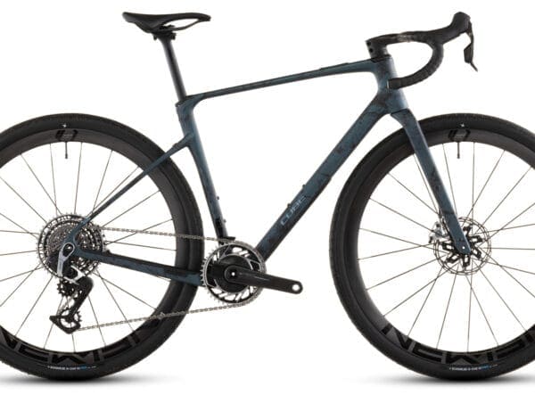 CUBE NUROAD C:62 SLT
