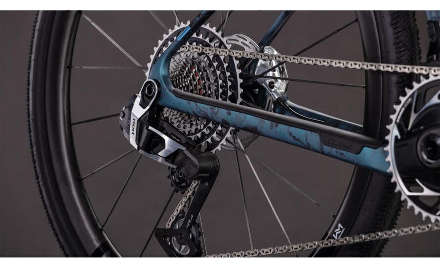 CUBE NUROAD C:62 SLT – Image 7