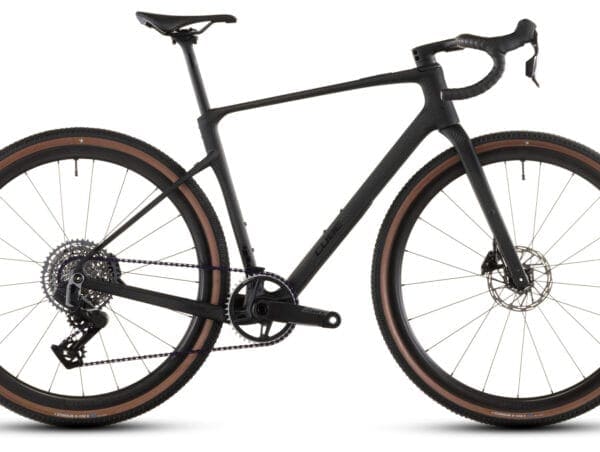 CUBE NUROAD C:62 EXC