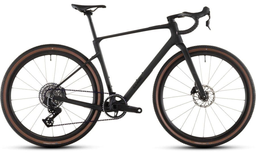 CUBE NUROAD C:62 EXC