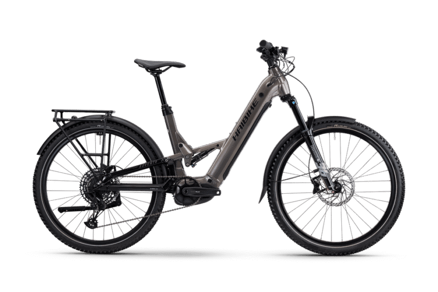 HAIBIKE ADVENTR 10 (2026)