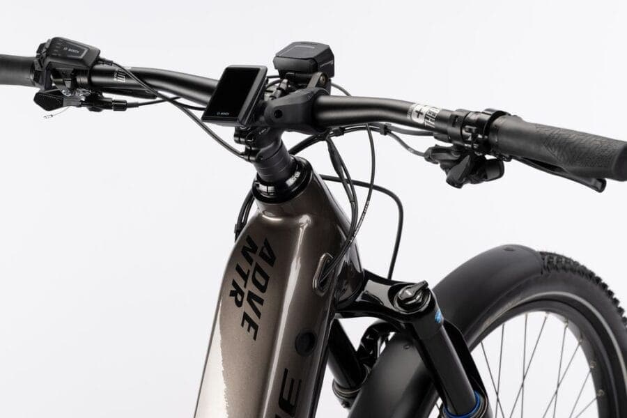 HAIBIKE ADVENTR 10 (2026) – Image 5