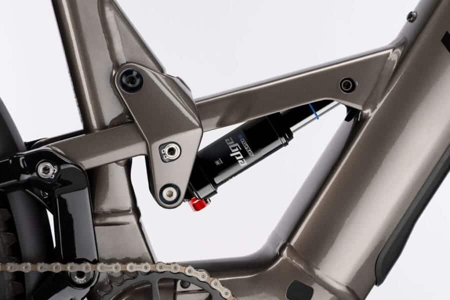 HAIBIKE ADVENTR 10 (2026) – Image 4