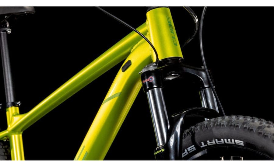 CUBE AIM SLX – Image 4